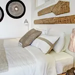 Downtown Lovers Apartments: Costa Do Castelo Апартаменты Лиссабон