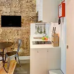 Downtown Lovers Apartments: Costa Do Castelo Lejlighed